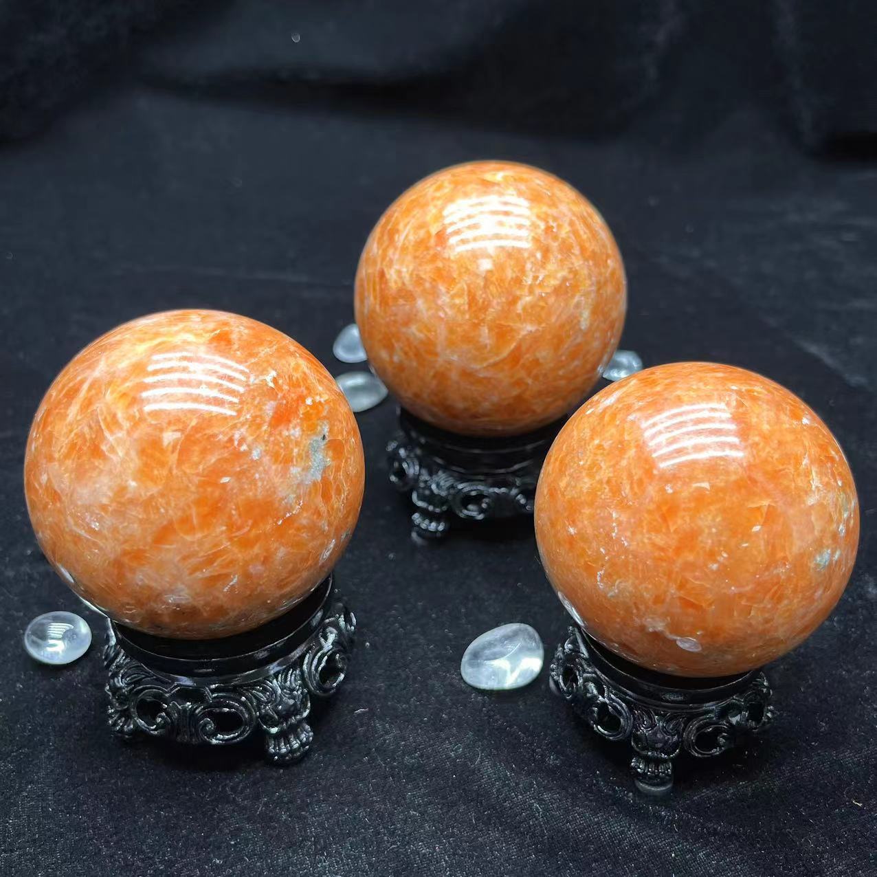 Golden Sunstone